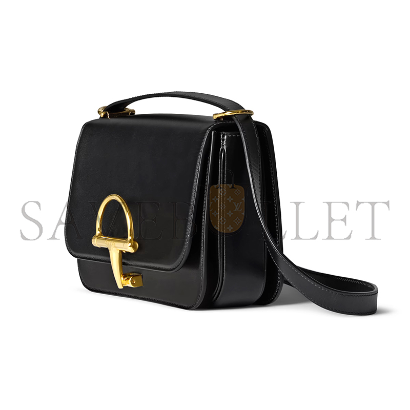 GUCCI SIENA SMALL SHOULDER BAG 846705 (22.5*14*8cm)